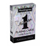 Winning Moves Waddingtons Platinum Speelkaarten