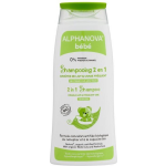 Alphanova Organic Shampoo 2in1 200ml