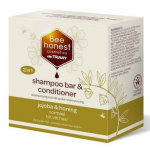 Bee Honest Shampoo Bar en Conditioner 80gram