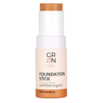 GRN Foundation Stick Dark Hazelnut