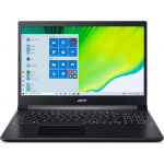 Acer Aspire A715 - Laptop - 15 inch - Zwart