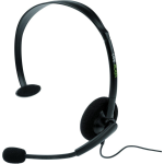 Back-to-School Sales2 Headset 1.8 Meter - Xbox 360 - Zwart