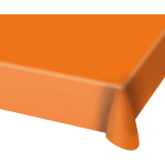 Feestbazaar Tafelkleed - 130x180cm - Oranje