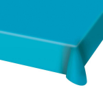 Folat Azuur Tafelkleed - 130x180cm - Blauw