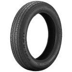 Falken FK090 ( T165/90 D18 107M ) - Zwart