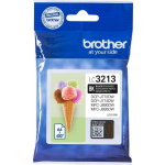 Brother LC-3213BK inktcartridge Origineel - Zwart