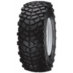 Black Star Caiman ( 185/75 R16 104Q cover ) - Zwart