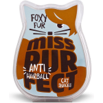 Miss Purfect Foxy Fur - Kattensnack - 75 g