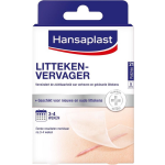 Hansaplast Littekenvervager