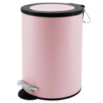 Ridder Prullenbak Beauté 3 L - Roze