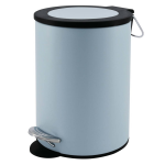 Ridder Prullenbak Beauté 3 L - Blauw