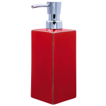 Ridder Zeepdispenser Chichi - Rood