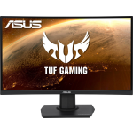 Asus TUF Gaming VG24VQE 59,9 cm (23.6 ) 1920 x 1080 Pixels Full HD LED - Negro
