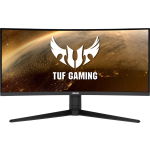 Asus TUF Gaming VG34VQL1B 86,4 cm (34 ) 3440 x 1440 Pixels UltraWide Quad HD LED - Negro