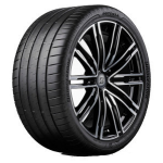 Bridgestone Potenza Sport ( 225/50 R17 98Y XL ) - Zwart