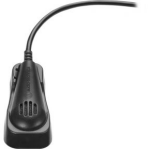 Audio Technica ATR4650-USB microfoon PC-microfoon - Negro