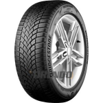Bridgestone Blizzak LM 005 DriveGuard RFT ( 245/45 R18 100V XL, runflat ) - Zwart