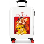 Disney Lion King Trolley Kinderkoffer 55 Cm Twister