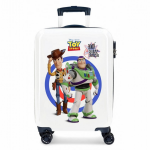Disney Toystory Trolley Abs Kinderkoffer 55 Cm Twister