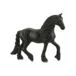 Schleich Friese Merrie - Zwart