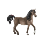 Schleich Arabische Hengst - Marrón