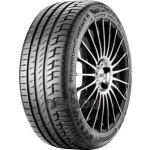 Continental PremiumContact 6 ( 205/55 R17 95V XL ) - Zwart