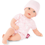 Götz Cosy-aquini To Dress, Zonder Haar, Slaapogen, 33 Cm