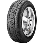 Dunlop SP Winter Sport 4D ( 225/55 R17 97H *, MO )