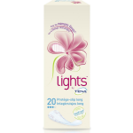 Tena Lights Inlegkruisjes Long 20 Stuks