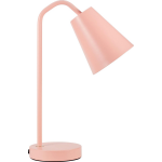 Pauleen True Shine Bureaulamp - E14 - - Roze