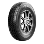 Ovation V-02 ( 175/80 R13C 97/95R ) - Zwart