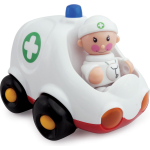 Tolo Toys Tolo Friends - Ambulance