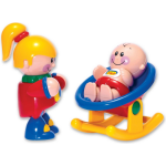 Tolo Toys Tolo Friends - Grote Zus