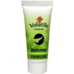 Volatile Voetcreme Verfrissend 15ml