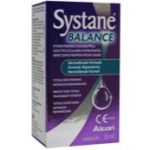 Systane Alcon Balance Hydratie Oogdruppels