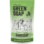 Marcels Green Soap Handzeep Tonka en Muguet Navulling 500ML