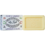 La Fare 1789 Soap Extra Smooth Lavender Oil 75g