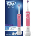 Braun Oral-b Vitality 100 Crossaction - Elektrische Tandenborstel - - Rosa