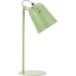 Pauleen True Pistachio Bureaulamp - E14 - - Groen