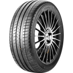 Michelin Pilot Sport 3 ( P195/45 R16 84V XL ) - Zwart