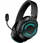 Creative Labs SXFI GAMER Headset Hoofdband 3,5mm-connector USB Type-C - Negro