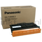 Panasonic MB300\Toner Cartridge\8k Pages - Zwart