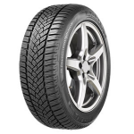 Fulda Kristall Control HP2 ROF ( 225/50 R17 94H, runflat ) - Zwart