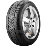 Fulda Kristall Control HP ( 195/60 R16 89H ) - Zwart