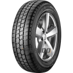 Fulda Conveo Trac 2 ( 175/75 R16C 101/99R 8PR, Te spiken ) - Zwart