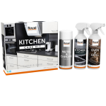 Furniture Care Kitchen Care Kit - Clean & Care - Oranje