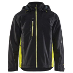 Blaklader Shelljack Bi-Colour High Vis 4790 - geel