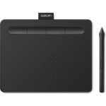 Wacom Intuos Pen & Bluetooth Small - Tekentablet / - Zwart