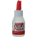 Collall Knutsellijm Fles 100 Ml - Wit