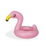 Heless Flamingo Poppenzwemring 35-45 Cm - Roze